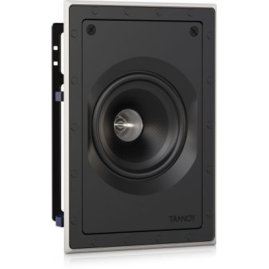 Встраиваемая акустика в стену Tannoy QCI 6DC IW